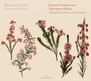 Sonata for Flute and Cello in D Major, W. VII/4, B. 29: I. Allegro con spirito
