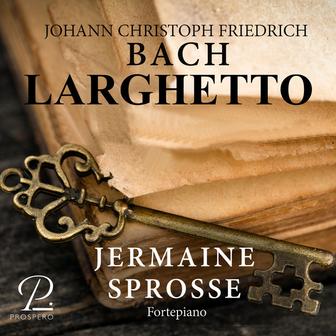J. C. F. Bach: Larghetto