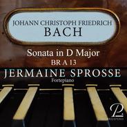 Sonata in D Major BR A 13: III. Rondo. Allegro