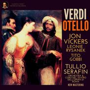 Eccola - Act 2, Otello - Remastered 2022