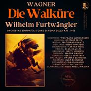 Ein andres ist's - Act 2, Scene 2 - Die Walküre (Der Ring des Nibelungen) - Remastered 2022, Version 1953