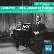 L. van Beethoven: Cantate, Op. 136