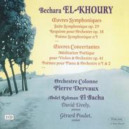 Oeuvres symphoniques: Danse pour orchestre, Op. 9. Danse des aigles