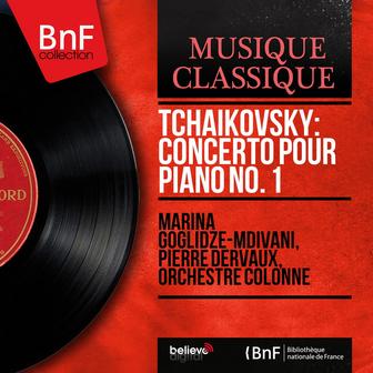 Tchaikovsky: Concerto pour piano No. 1 (Mono Version)
