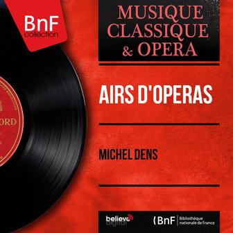 Airs d'opéras (Stereo Version)