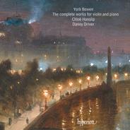 Suite in D Minor, Op. 28: IV. Finale. Allegro con spirito