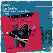 Les Danaides, 1. Akt, 2. Szene: Descends du ciel, douce Hyménée
