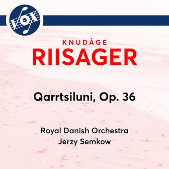 Qarrtsiluni, Op. 36