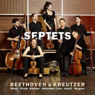 C. Kreutzer: Grand Septet in E-Flat Major, Op. 62: II. Adagio