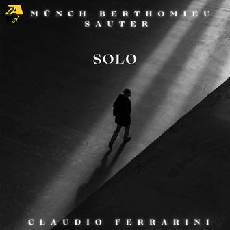 Münch, Berthomieu, Sauter: SOLO