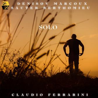 Denisov, Sauter, Berthomieu, Marcoux: Solo