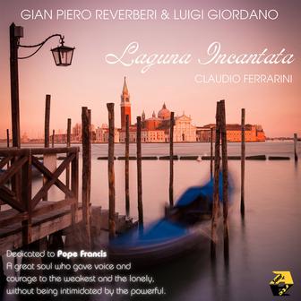 Gian Piero Reverberi & Luigi Giordano: Laguna incantata (Arr. for flute by Claudio Ferrarini)