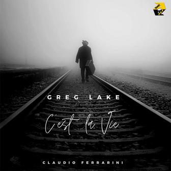 Greg Lake: C’est la Vie (Arr. for flute by Claudio Fer
