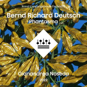 Deutsch: Phantasma