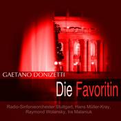 Donizetti: Die Favoritin