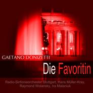 Die Favoritin, Act I: "Sohn, ach Sohn" (Balthasar, Fernand)