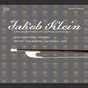 6 Sonatas for Cello and Basso Continuo Op. 4