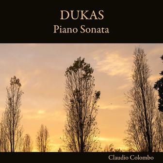 Dukas: Piano Sonata