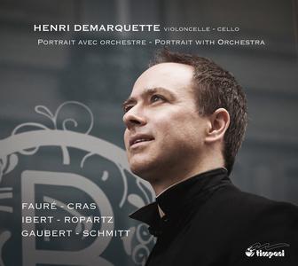 Portrait avec orchestre
