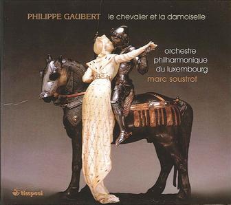 Gaubert: Orchestral Works, Vol. 2