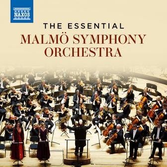 The Essential Malmö Symphony Orchestra