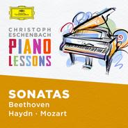 Piano Sonata in E-Flat Major, H. XVI:49: III. Finale. Tempo di minuet
