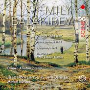 Overture for Orchestra to W. Shakespeare's "King Lear": Allegretto maestoso - Allegro moderato