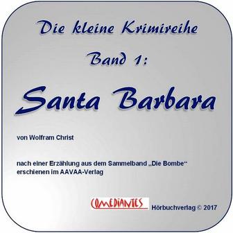 Santa Barbara (Die Unternehmungen des Professor Cunningham)