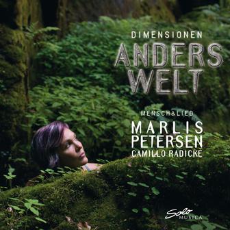 Dimensionen: Anderswelt