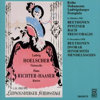 Edition Ludwig Hoelscher Vol. 8