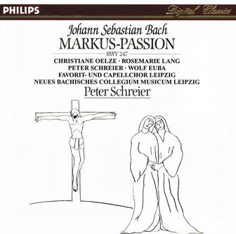 J.S. Bach: Markus-Passion BWV 247