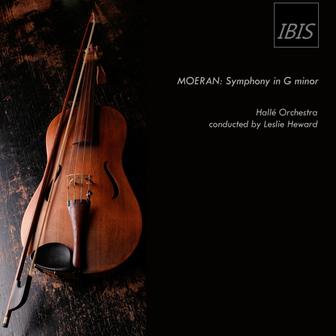 Moeran: Symphony in G Minor