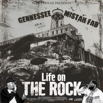 Life On The Rock