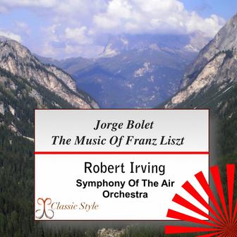 The Music of Franz Liszt