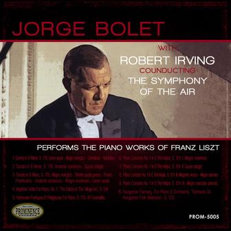 Liszt: Sonata S. 178 & Piano Concerto No. 1