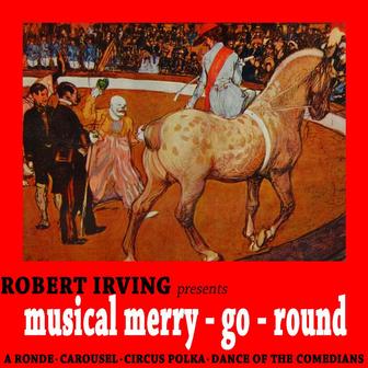 Musical Merry-Go-Round
