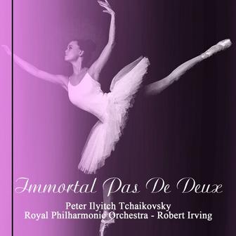 Immortal Pas De Deux
