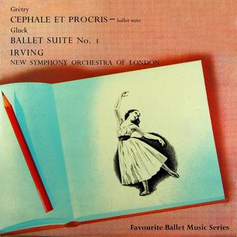 Cephale Et Procris