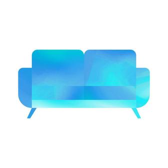 Sky Blue Sofa (簾ンデゲオチェロ Remix)
