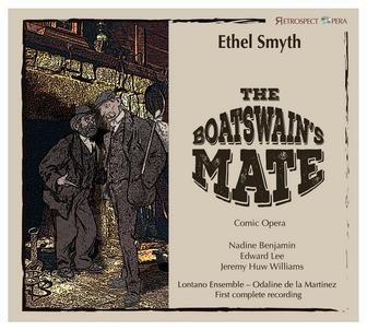 The Boatswain's Mate