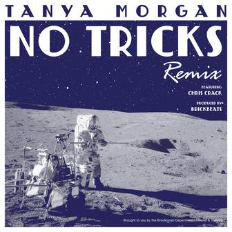 No Tricks (Remix) [feat. Chris Crack]