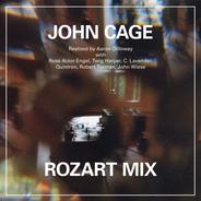 Single Rozart Tape Flip 1 Stereo