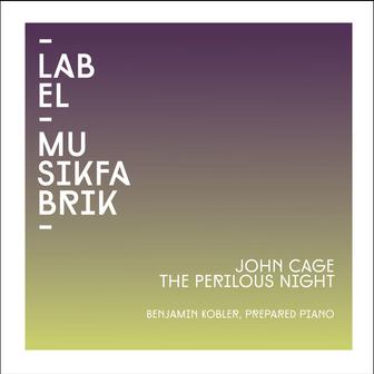 Cage: The Perilous Night