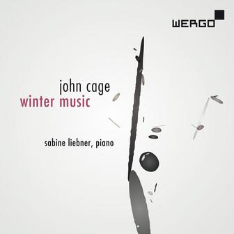 Cage: Winter Music