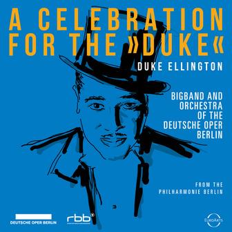A Celebration for the Duke (Live)