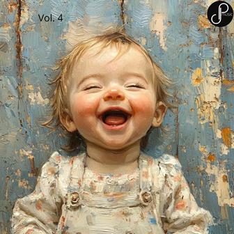 Baby Piano Vol. 4