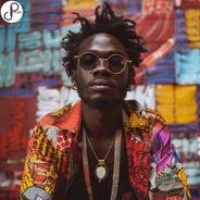 Afrobeat No 1