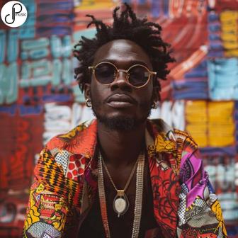 Roots of the Afrobeat