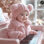 Baby Piano No 14