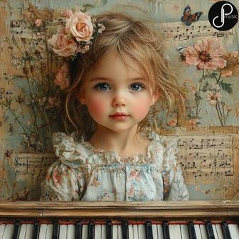 Baby Piano Vol. 2